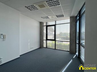 PRENÁJOM kancelárií v lukratívnej budove, Hadovská cesta, Ko - 9