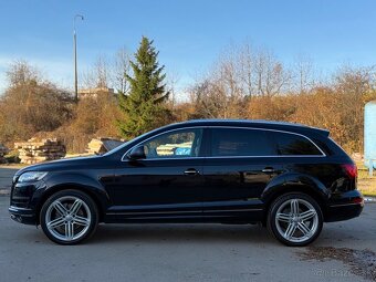 Audi Q7 3.0 tdi - 9