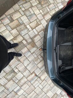 Skoda Superb sportline 140kw 4x4 - 9