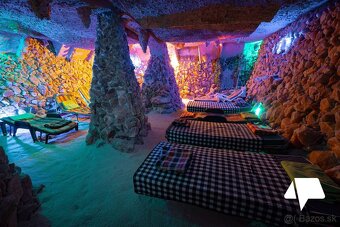 Predaj - Penzión - Radava - 9