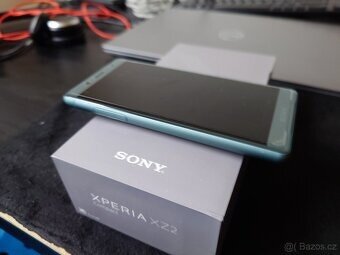 Prodam sbirku chytrych telefonu Sony Xperia - 9