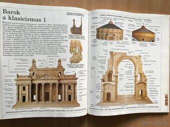 3 x Mýty a legendy, Deti ako ja,  Peniaze, Stavby - 9