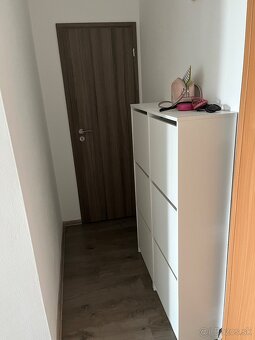 PRENÁJOM 1 izbový byt- SLOVENSKÝ GROB - 9