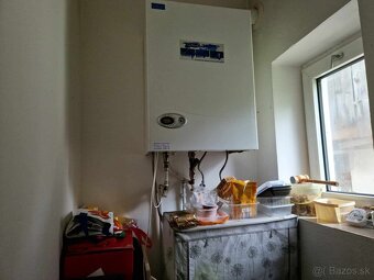 Na predaj rodinný dom v obci Tužina okres Prievidza - 9