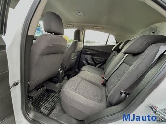 Opel Mokka X 1.4i 8990 € r.v. 2019 / 5 možná výmena/leasing - 9