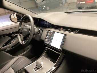 Land Rover Evoque P300e HYBRID S (PHEV) - 9