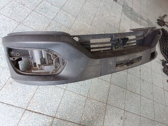 Iveco Daily 2018 - Nazanik, maska , drziaky , Kapota - 9