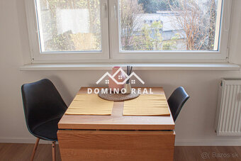 plne zariadený 2-izbový klimatizovaný byt na prenájom - 9