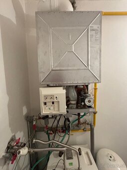 Buderus logamax plus gb122-19 g20 - 9