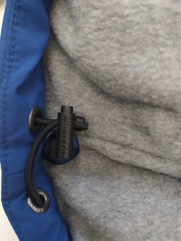 Pánska zimná bunda Napapijri Rainforest Pocket 2 - 9