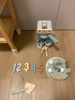 Little dutch kuchynka s prislusenstvom - 9