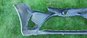 Toyota Yaris III 3 gen. 2017 - 2020 - Naraznik - 9