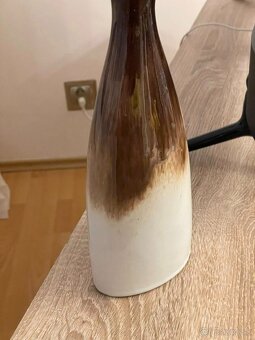 Váza - keramika - 9