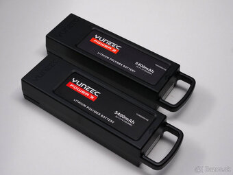 PREDÁM - Yuneec Q500 4K - 9