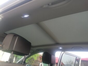 Predám VW Touran - 9