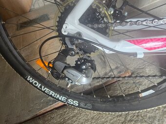 Charisma 2.0 ctm - 9