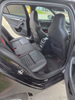 Škoda octavia 3 rs - 9