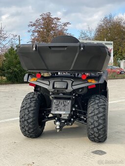 GOES TERROX 400-A T3B - 9