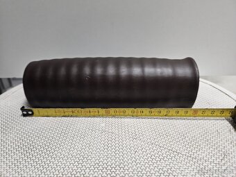 Keramické úkryty, skrýše, tunely, vytieračky - 9