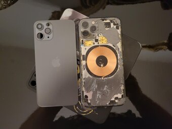 Apple iPhone 11 Pro 64GB Space Gray iOS 26.2 - 9