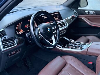 💎 BMW X5 xDrive40i (G05) - 9