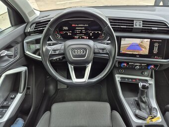 Audi Q3 2022 35 TDI DSG - 9