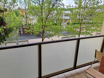 2 izbový s loggiou, Sídl.II,, 1/3 poschodie - 9