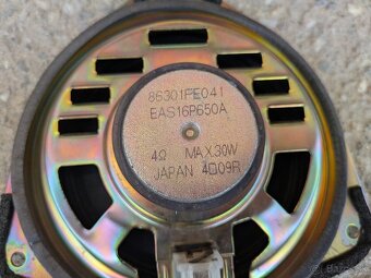 Diely Subaru Legacy/Outback/Impreza - 9