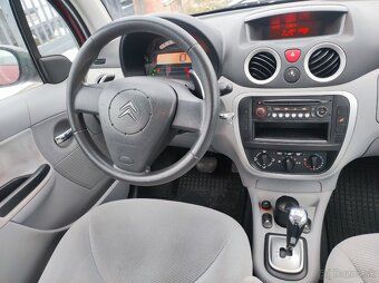Citroen C3 1.4i (AUTOMAT) 82tis.km. - 9