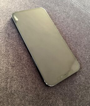 iPhone 12 64GB black - 100% batéria - 9