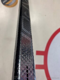 SAMUEL BUCEK nova hokejka BAUER VAPOR HYPERLITE  - 9