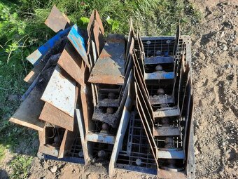 Hydraulicky piest - 9