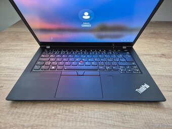 Thinkpad T495/Ryzen 7 Pro 3700U/16GB RAM/FHD IPS/512GB SSD_ - 9