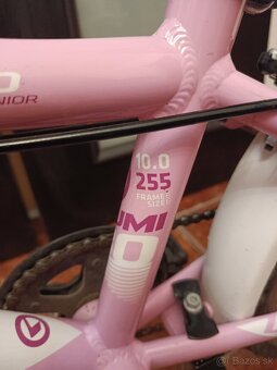 Detsky bicykel Kellys 20" - 9