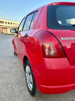 Suzuki Swift - 9
