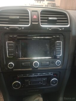 Volkswagen Golf 6 diely - 9