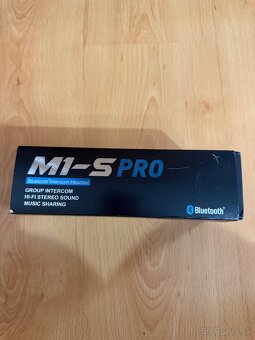 Výklopná helma - 9