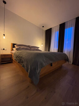 Prenájom 2 -izbový byt, Nitra - Staré Mesto - 9