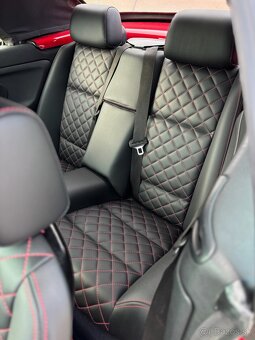 BMW  E36 325i cabrio - 9