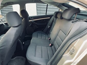 Škoda Octavia 2 1.9 TDI 77kw - 9