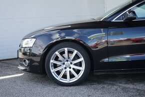 36-Audi A5 Sportback, 2010, nafta, 3.0TDi, 176kw - 9