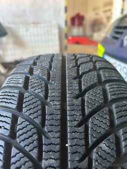 Zimná sada R16 5x112 - 9