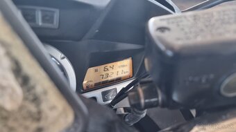 Honda CBF1000F - 9