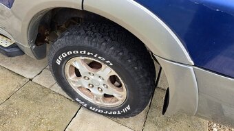 Predam pajero - 9