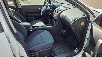Nissan Qashqai 2.0i 4x4 LPG - 9