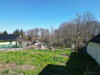 Predaj Pozemok Dolné Dubové - 9