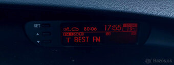 Hyundai i20 1,2i-16v Comfort M2010 naj.91362km - 9