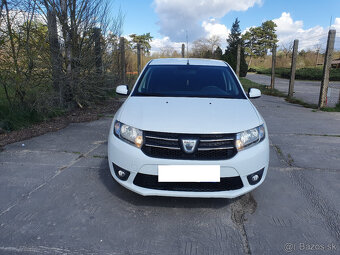 Dacia Logan 1.5dci r.v. 12/2014 - 9