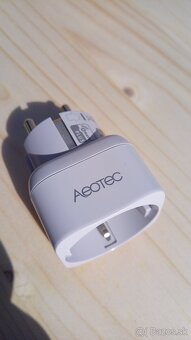 smart home - homey, popp, aeotec, shelly, mco home co2 - 9