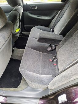 Honda Accord Aerodeck 2.2i automat - 154 000 KM - DVA VOZY - 9